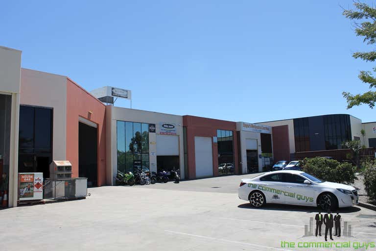 1B, 5-7 Boeing Place Caboolture QLD 4510 - Image 4