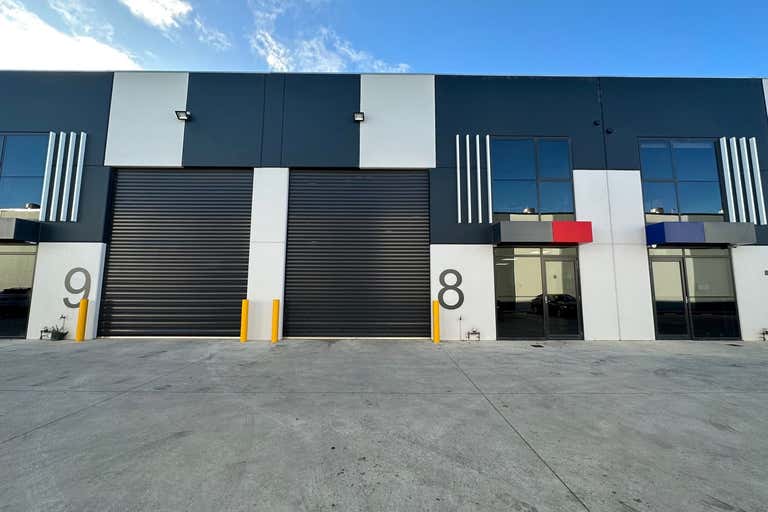 8/15 Industrial Avenue Thomastown VIC 3074 - Image 1