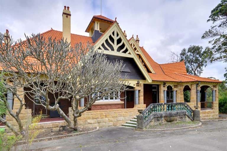 Mount Wilga, 2A Manor Road Hornsby NSW 2077 - Image 1