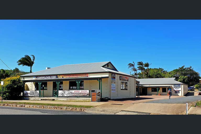 Shopping Complex, 84 Charlotte Street Cooktown QLD 4895 - Image 2