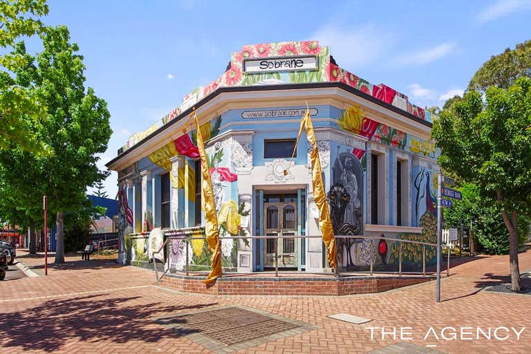 21 Lowood Road Mount Barker WA 6324 - Image 1