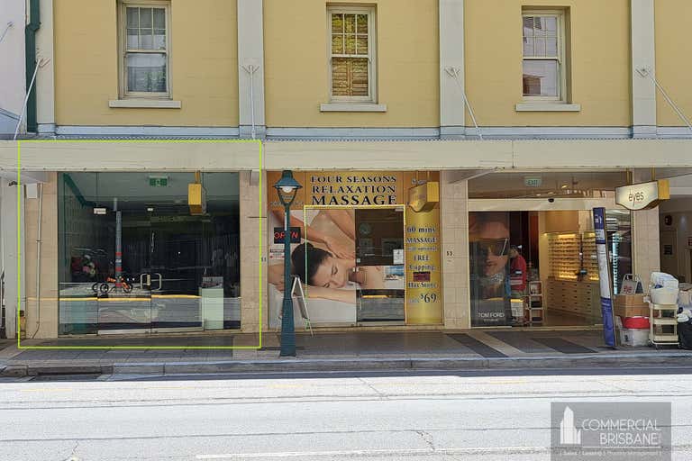 1/61 Edward Street Brisbane City QLD 4000 - Image 4