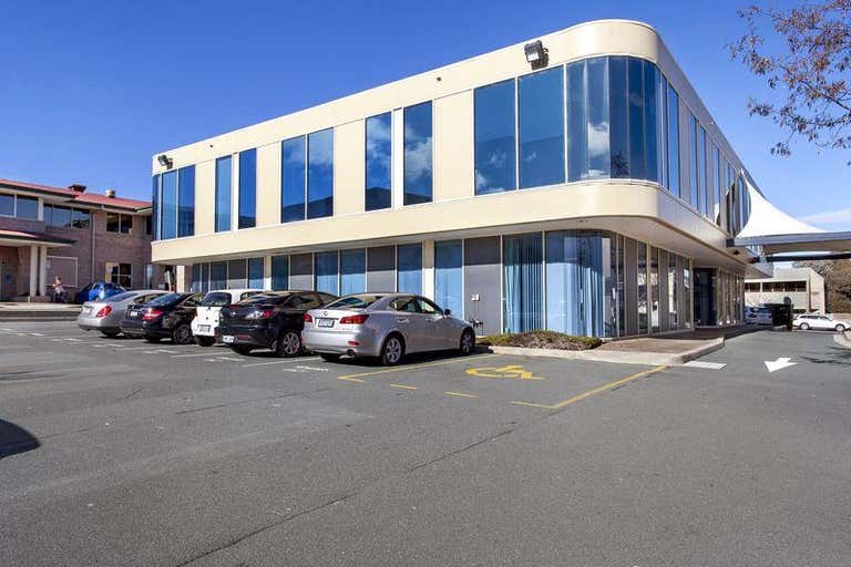 The Australian Surgeons Building, 13 Napier Close Deakin ACT 2600 - Image 2