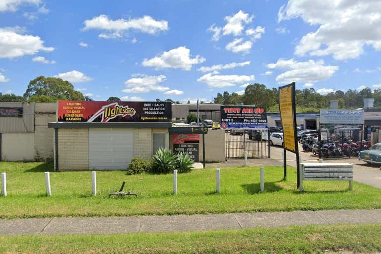 1/41-43 Blaxland Road Campbelltown NSW 2560 - Image 1