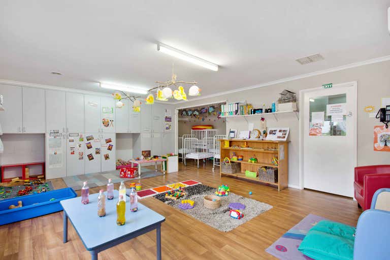 Childcare Centre, 412 Lawrence Street Wodonga VIC 3690 - Image 4