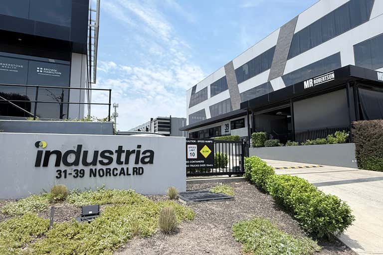 Industria, 4/31 Norcal Road Nunawading VIC 3131 - Image 1