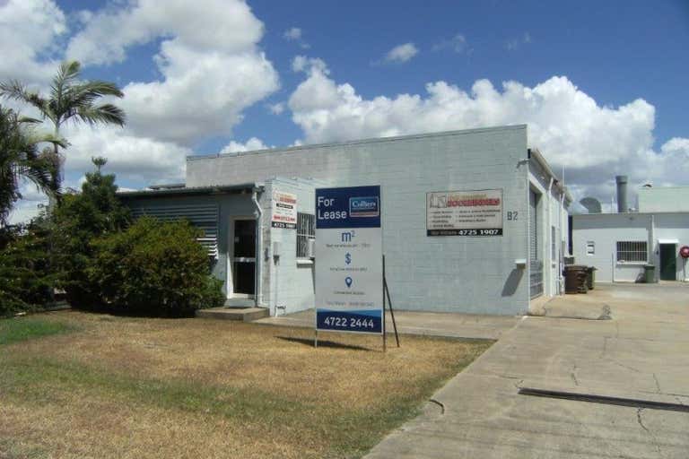 1/82 Leyland Street Garbutt QLD 4814 - Image 1