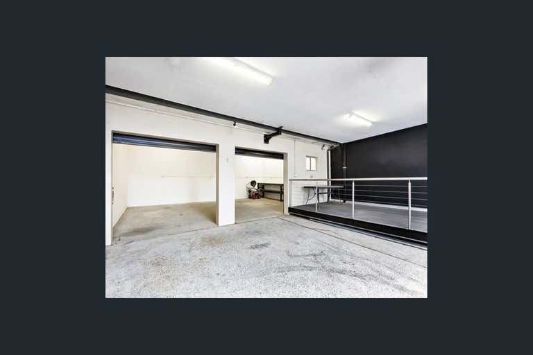 Storage Unit  Workshop on Crystal St, Rear, 9 Crystal Street Petersham NSW 2049 - Image 1