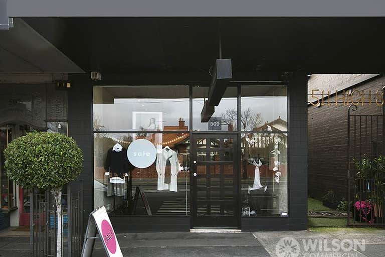 509 High Street Prahran VIC 3181 - Image 2