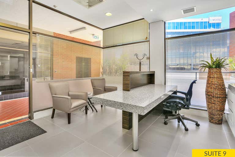 Suite 9, 185 Military Road Neutral Bay NSW 2089 - Image 2