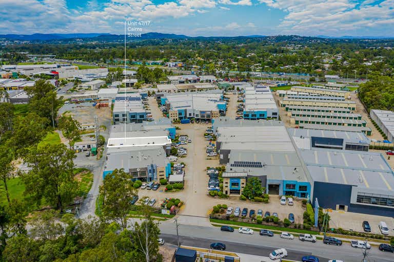 47/17 Cairns Street Loganholme QLD 4129 - Image 1