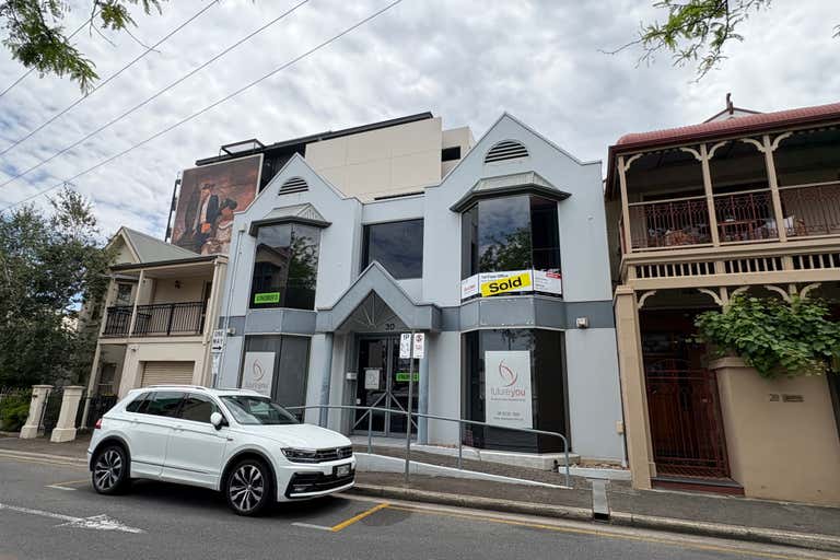 4/30 Dunn Street North Adelaide SA 5006 - Image 1