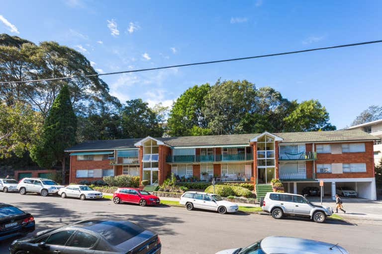 2 Canberra Avenue St Leonards NSW 2065 - Image 1