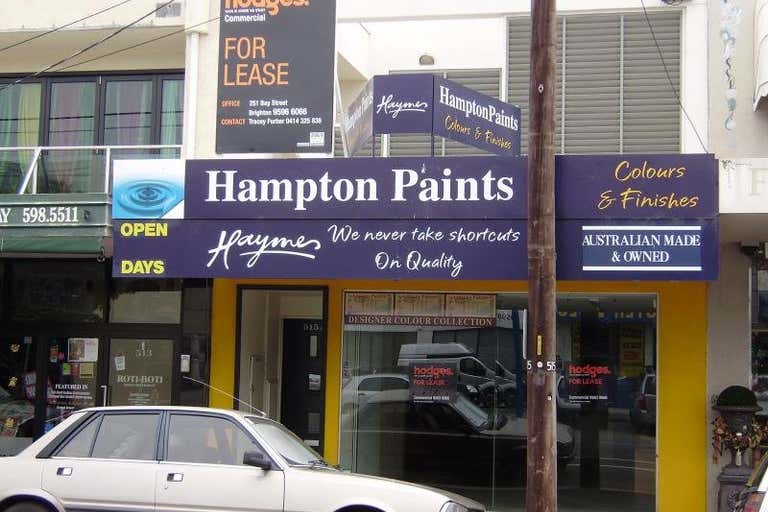 515 Hampton Street Hampton VIC 3188 - Image 1