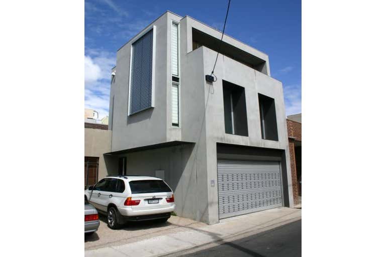 2B Macquarie Street Prahran VIC 3181 - Image 1