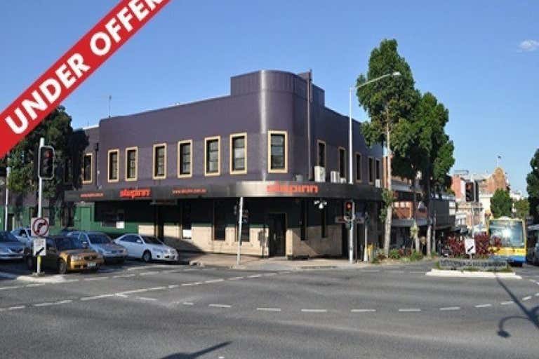186 Brunswick Street Fortitude Valley QLD 4006 - Image 1