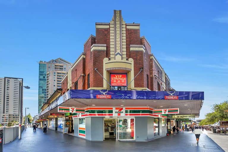 Orchard Arcade, 17/455  Victoria Avenue Chatswood NSW 2067 - Image 1