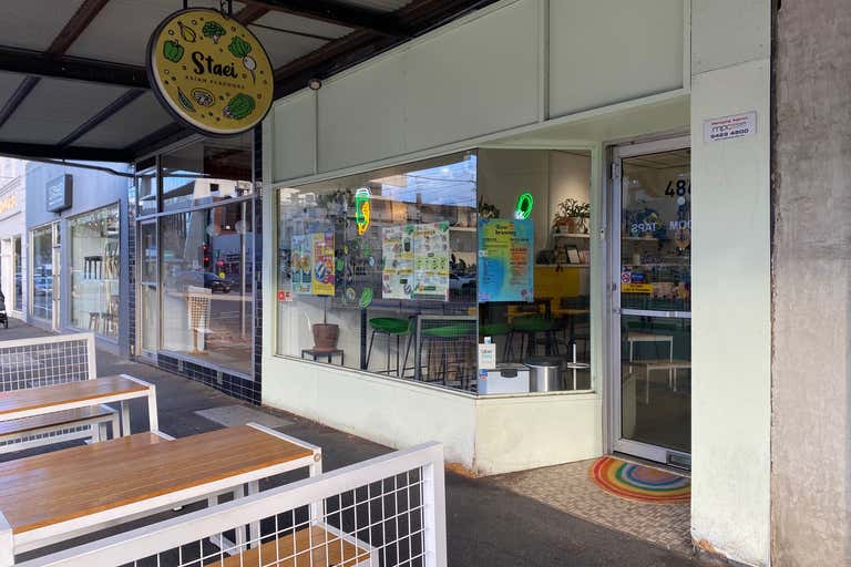 486 Bridge Road Richmond VIC 3121 - Image 2