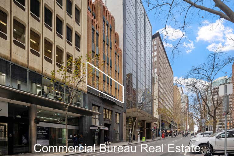 L1, 95 Queen Street Melbourne VIC 3000 - Image 2