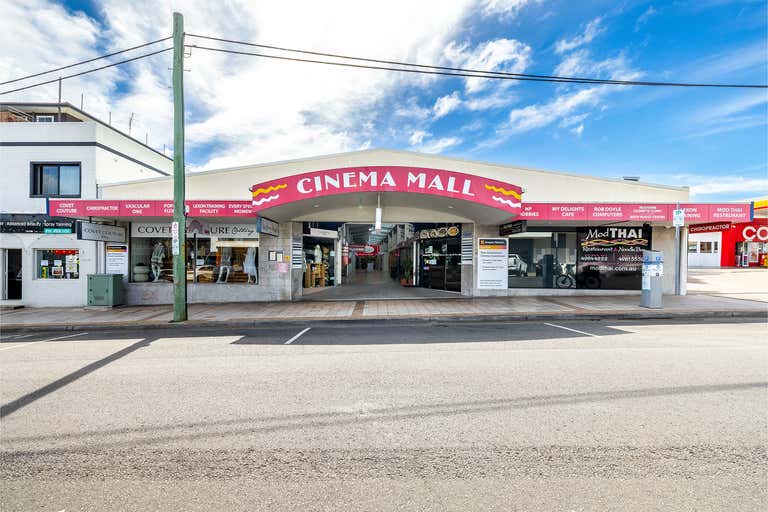 Cinema Mall, 9/45 Donald Street Nelson Bay NSW 2315 - Image 3
