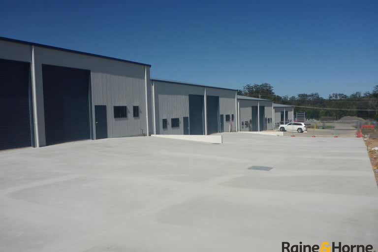 Unit 3, 24 Commerce Street Wauchope NSW 2446 - Image 1