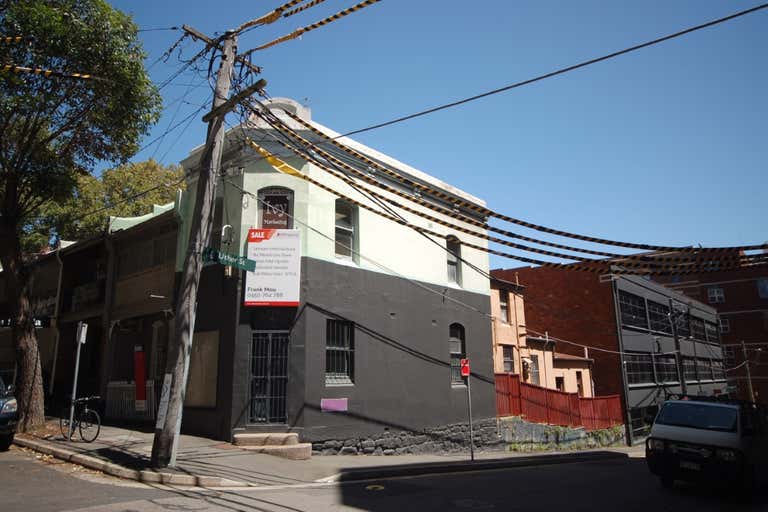 Whole Building, 19 Waterloo Street Surry Hills NSW 2010 - Image 1