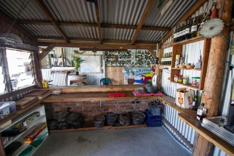 917 Skuthorpe Street, Gulargambone, NSW 2828 Hotel, Motel & Leisure