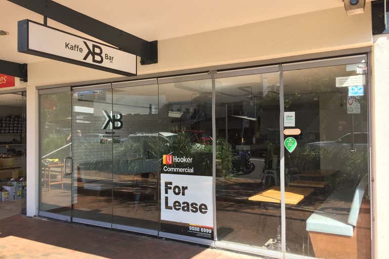 Shop 5, 3-5 Bungan Street Mona Vale NSW 2103 - Image 1