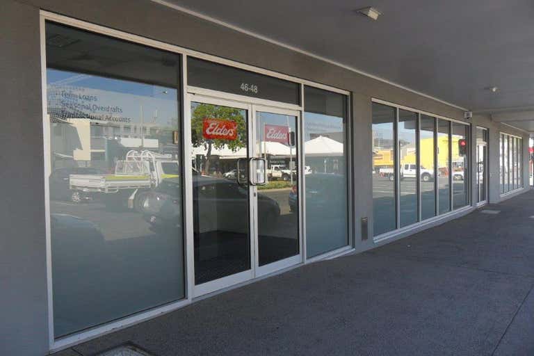 44 - 52 William Street, Lease G Normanby House Rockhampton City QLD 4700 - Image 2
