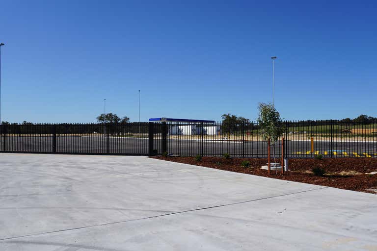 Secure hardstand opportunity in Muchea Industrial Park, 82 Mercury Rise Muchea WA 6501 - Image 2