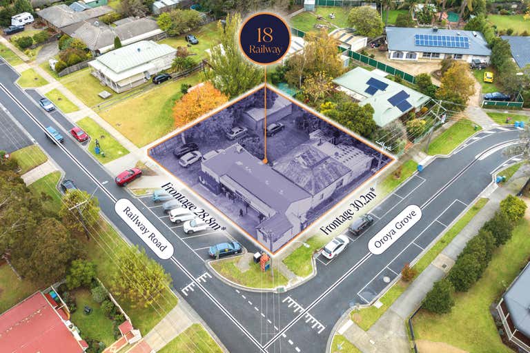 18 Railway Road Clyde VIC 3978 - Image 1