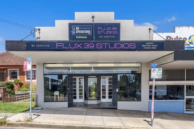 39 Railway Parade Hazelbrook NSW 2779 - Image 1