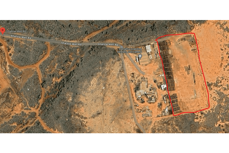 Part Lot 2637 Shallow Well Road Karratha Industrial Estate WA 6714 - Image 2