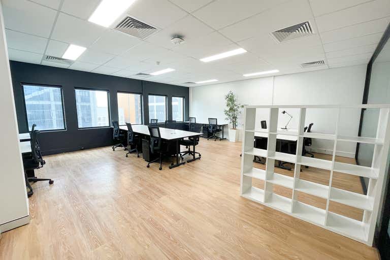 Christie Spaces, 12/12, 100 Walker Street North Sydney NSW 2060 - Image 3