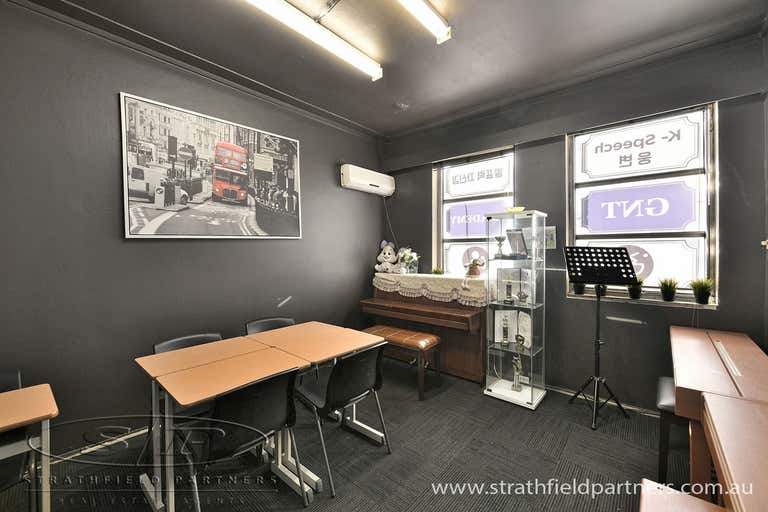Office 2/14 The Boulevarde Strathfield NSW 2135 - Image 3
