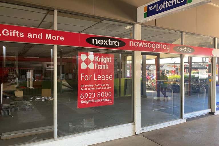 Kooringal Mall, Shop 31, 269 Lake Albert Road Wagga Wagga NSW 2650 - Image 2