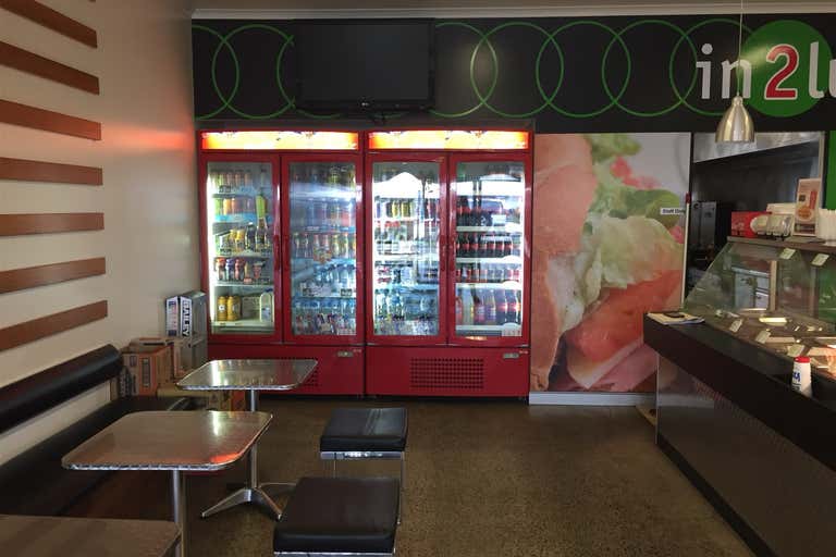 5/117-121 Anderson street Manunda QLD 4870 - Image 4