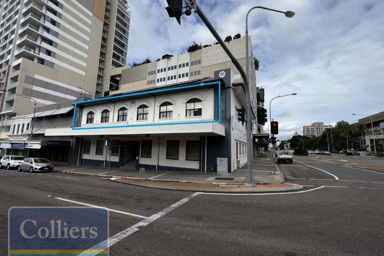 Top Floor, 120 Denham Street Townsville City QLD 4810 - Image 1