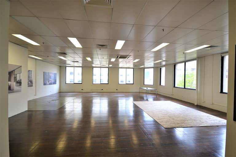 Level 2, 67 Murray Street Pyrmont NSW 2009 - Image 1