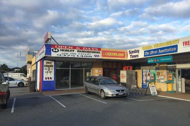 Crimea Shopping Centre, Shop 7, 127 Crimea Street Morley WA 6062 - Image 1