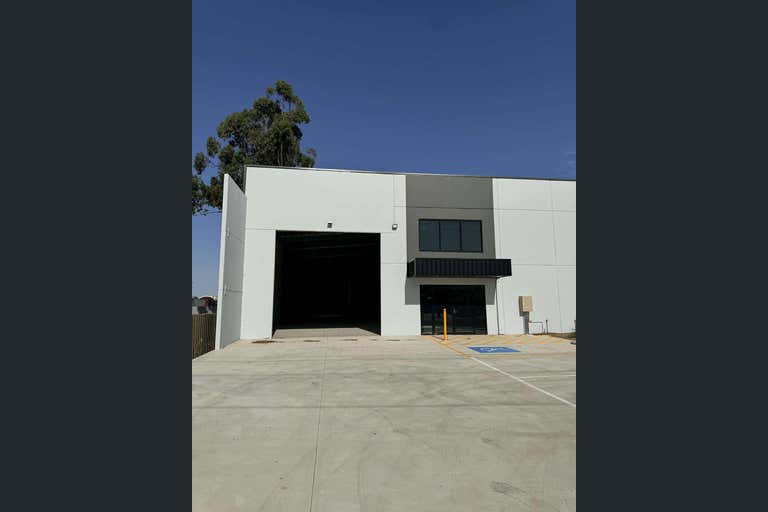 Shed 1/27 Ross Street Tatura VIC 3616 - Image 1