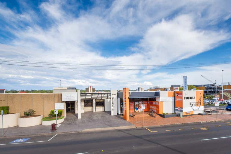 Lot 8, 4 Mylne Street Toowoomba City QLD 4350 - Image 4