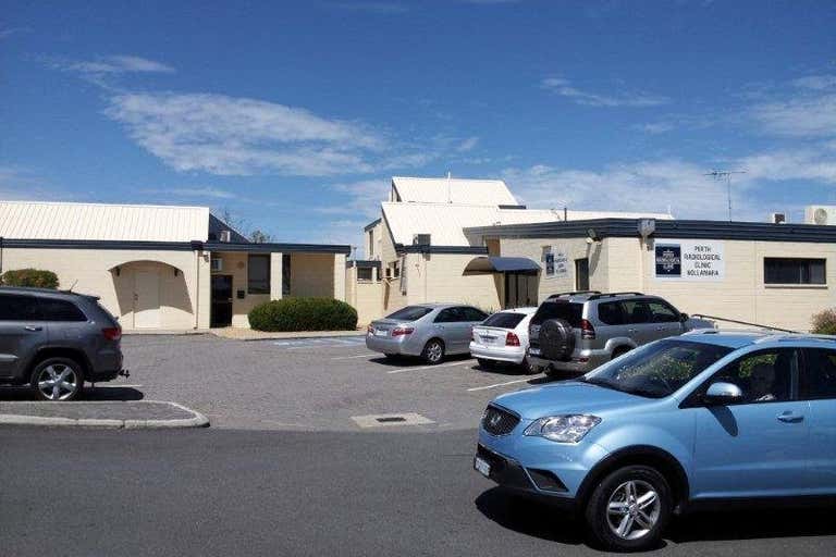 Perth Radiology Clinic, 217 Wanneroo Road Balcatta WA 6021 - Image 4