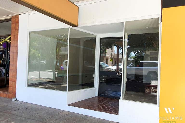 Small office/retail space in the heart of Singleton, 107 John Street Singleton NSW 2330 - Image 3
