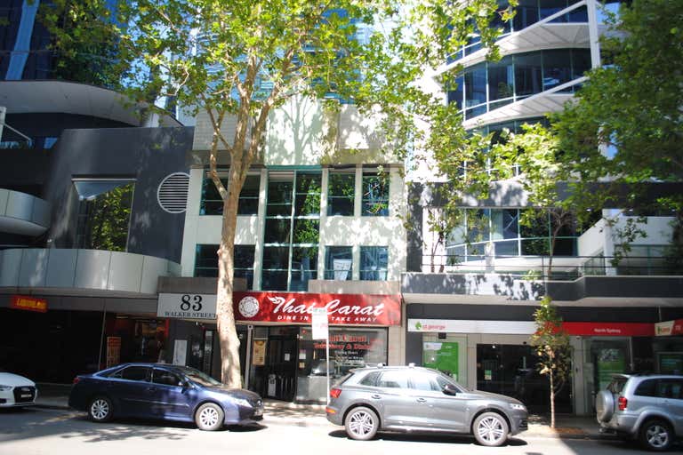 83 Walker Street North Sydney NSW 2060 - Image 3