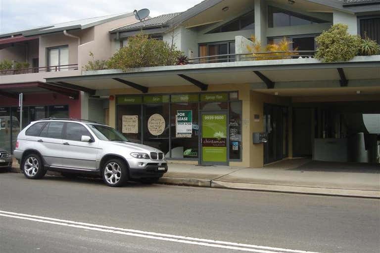 Shop 1 (Lot 6), 37 Kentwell Road Allambie Heights NSW 2100 - Image 2