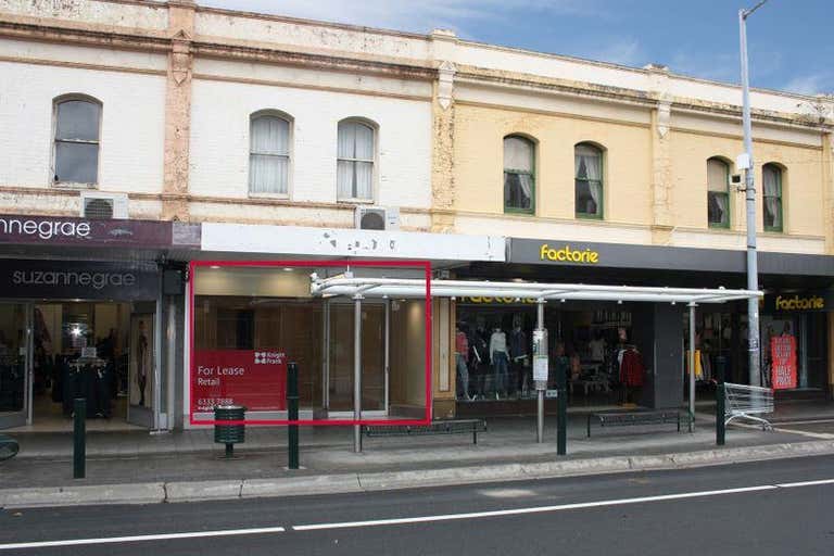 84 St John Street Launceston TAS 7250 - Image 1