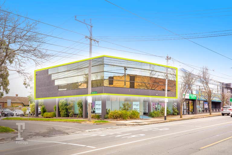 Suite 4, 1221 Toorak Road Camberwell VIC 3124 - Image 1
