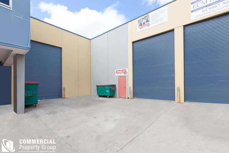 Unit 2, 405-411 West Botany Street Rockdale NSW 2216 - Image 2