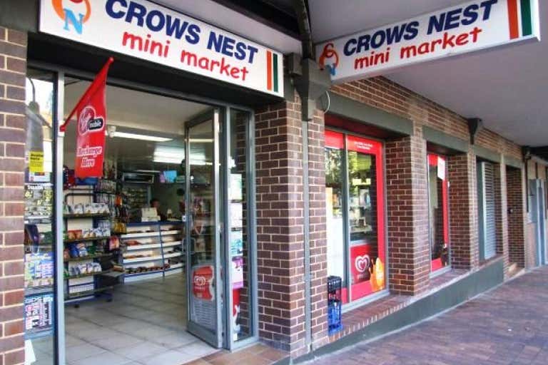 Lot 10, 78-80 Alexander Street Crows Nest NSW 2065 - Image 1